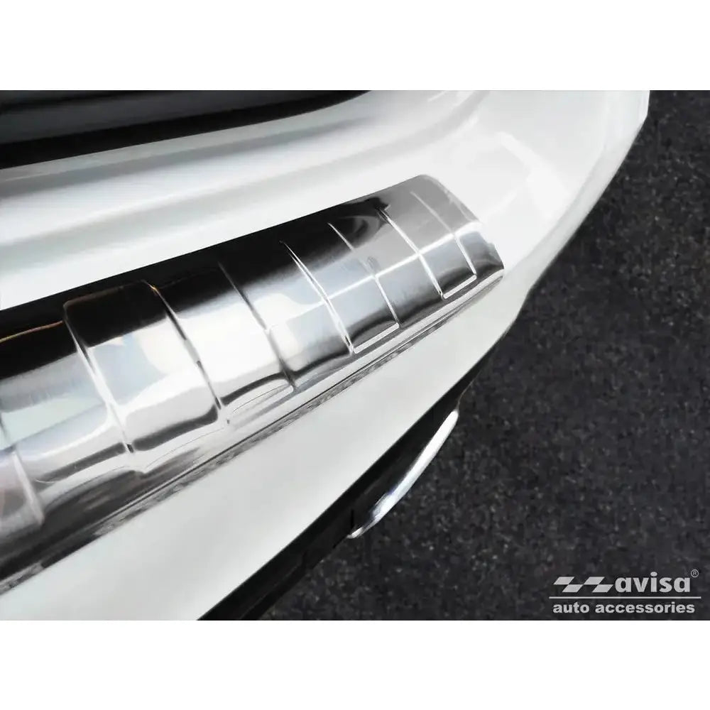 Tildekning Mercedes X167