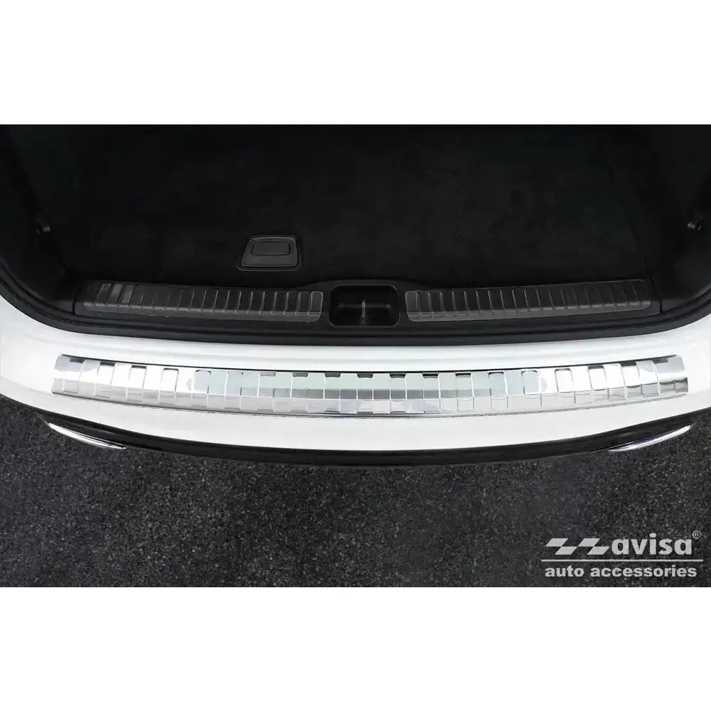 Tildekning Mercedes X167