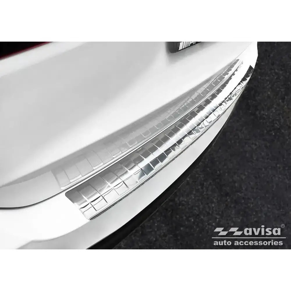 Tildekning Mercedes X167