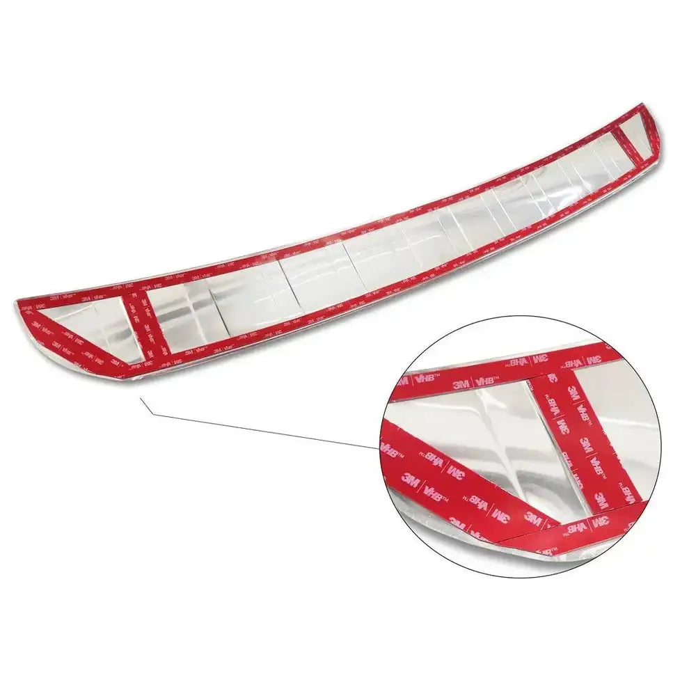 Tildekning Mercedes X247