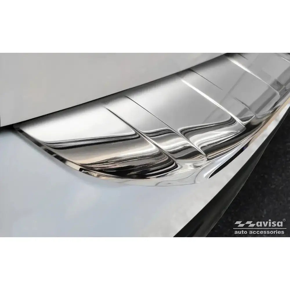 Tildekning Mercedes X247