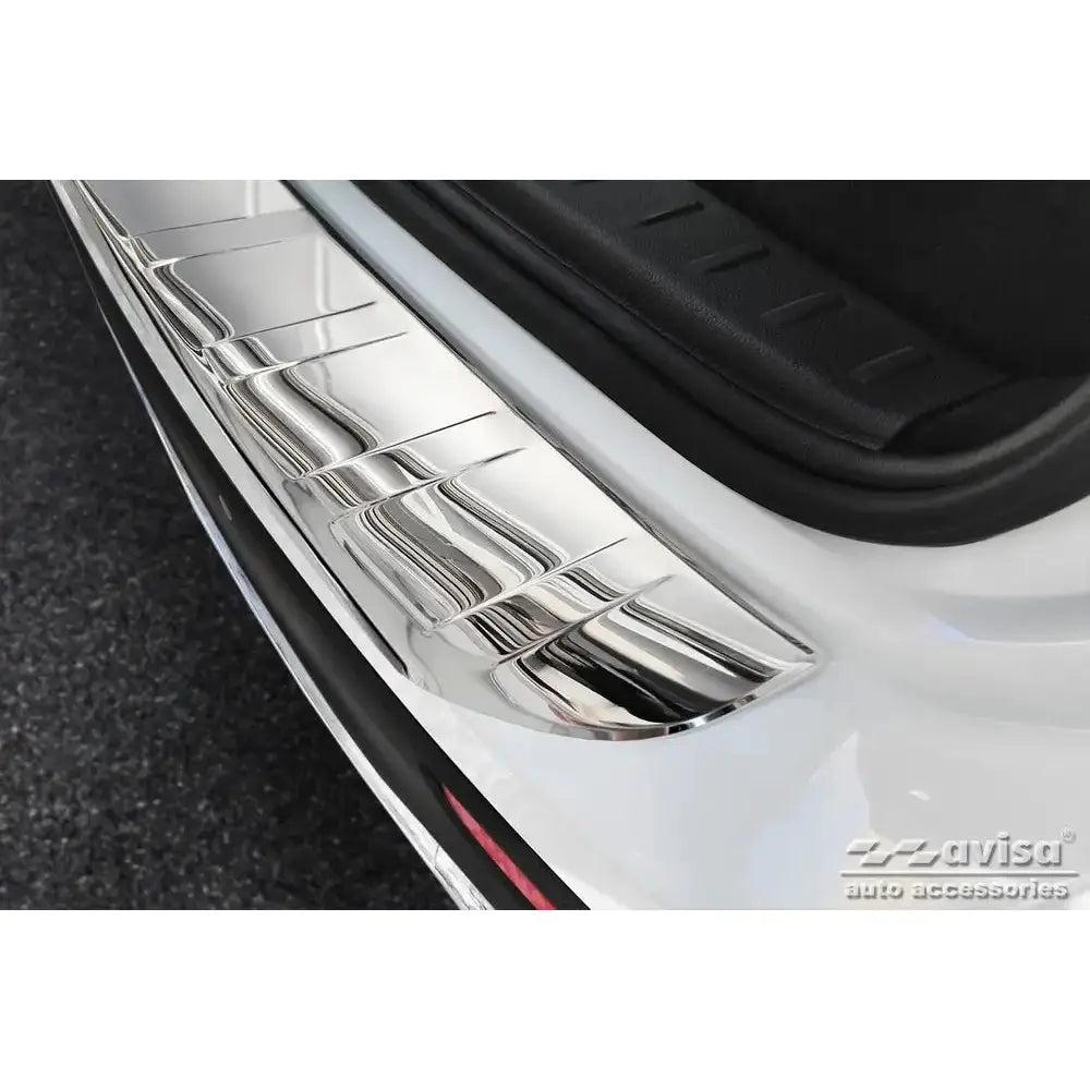 Tildekning Mercedes X247