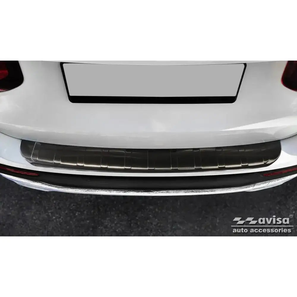 Tildekning Mercedes X247