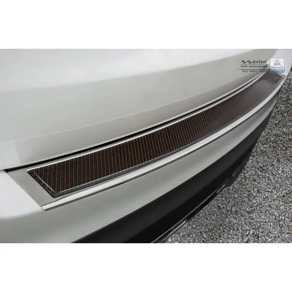 Tildekning Mercedes X253