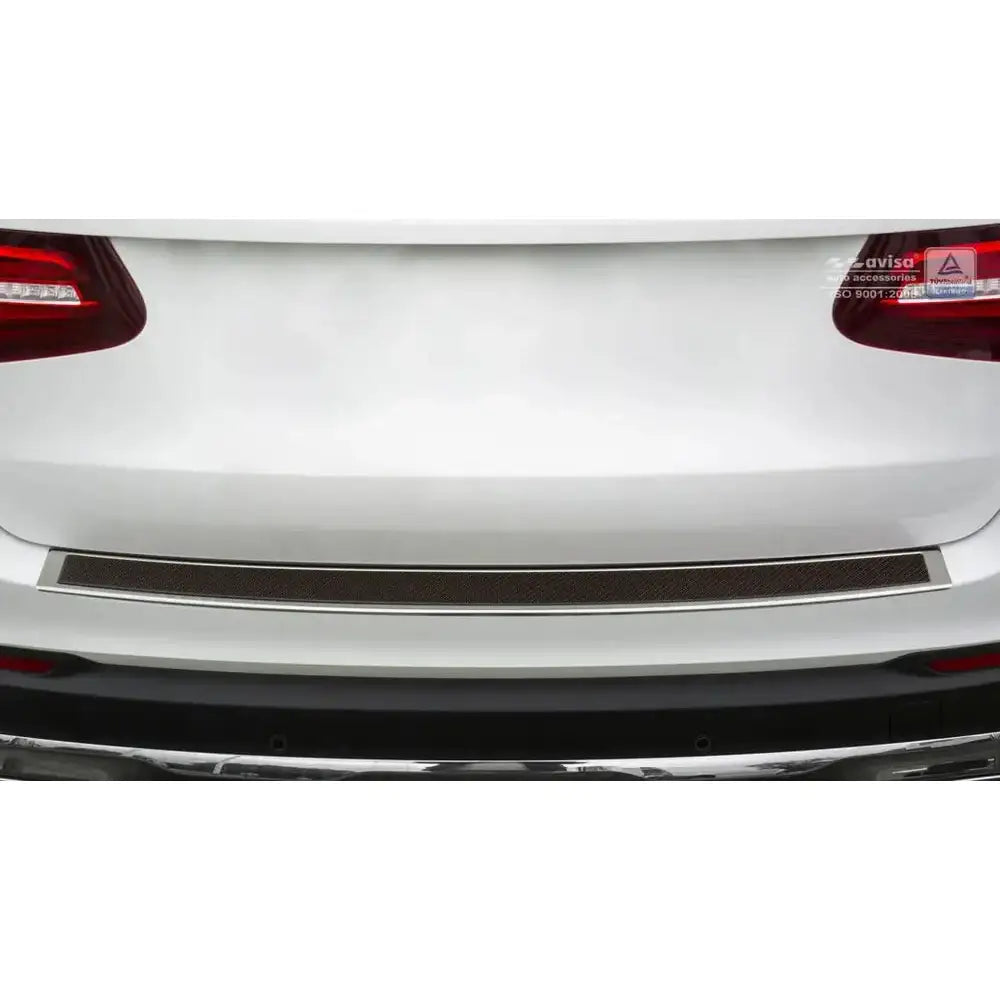 Tildekning Mercedes X253