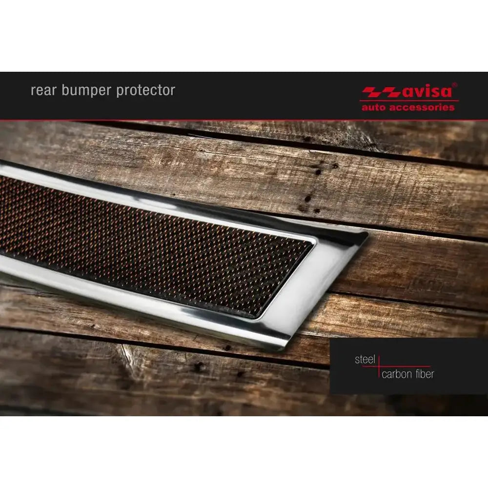 Tildekning Mercedes X253