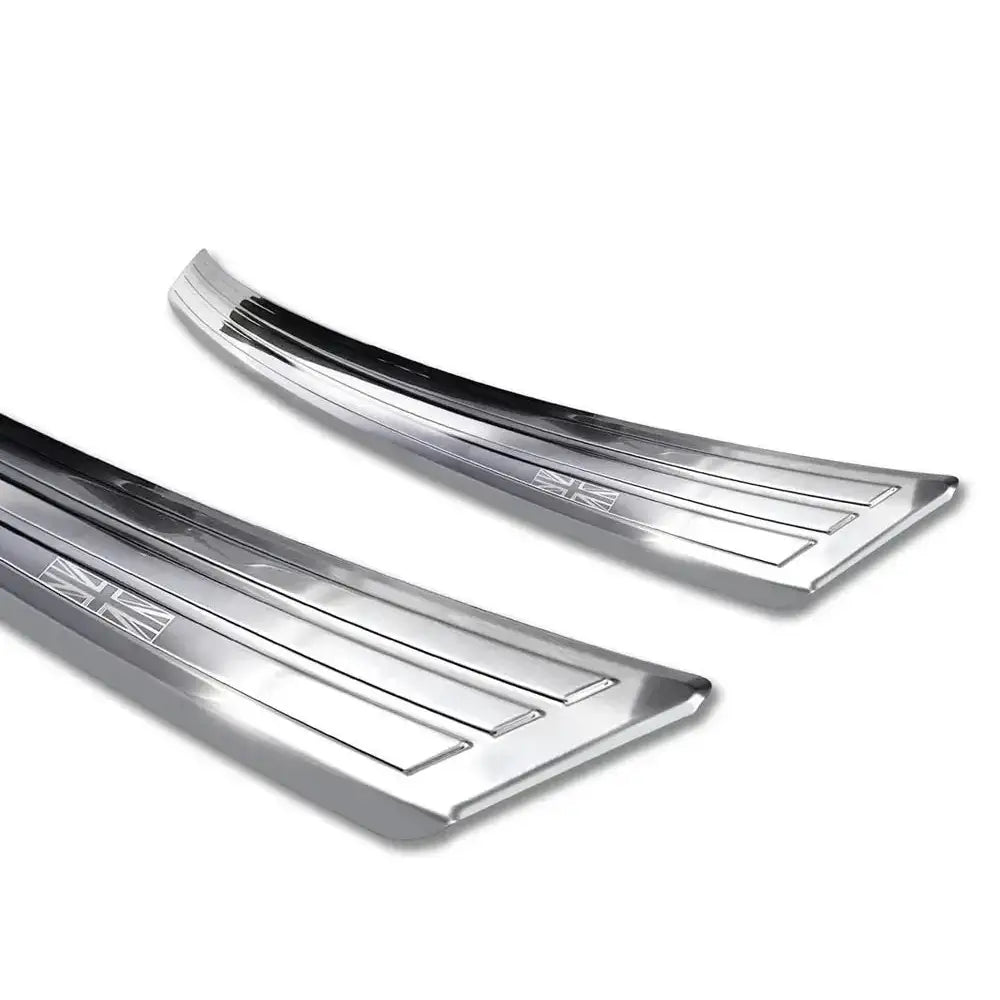 Tildekning Mini Countryman