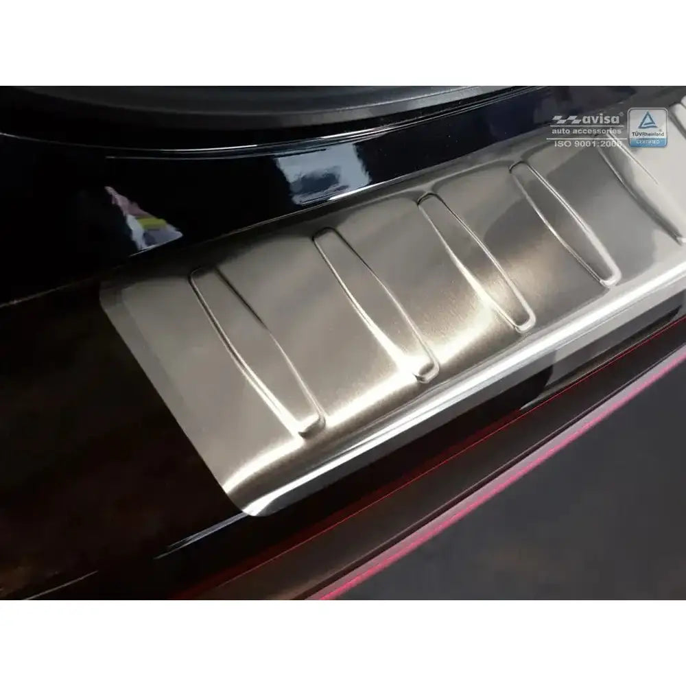 Tildekning Mitsubishi Asx