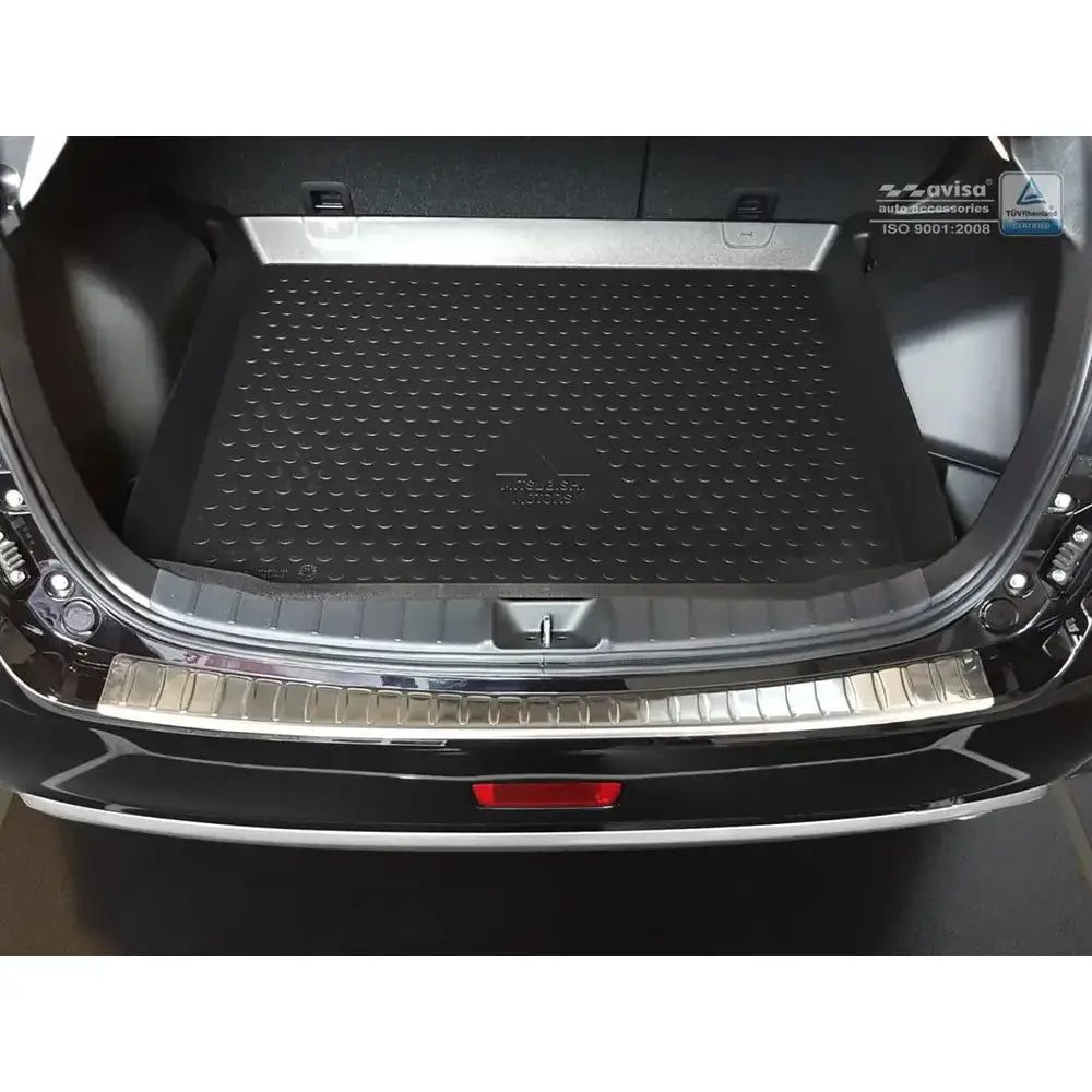 Tildekning Mitsubishi Asx