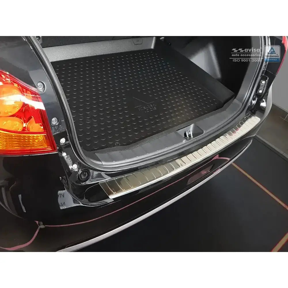 Tildekning Mitsubishi Asx