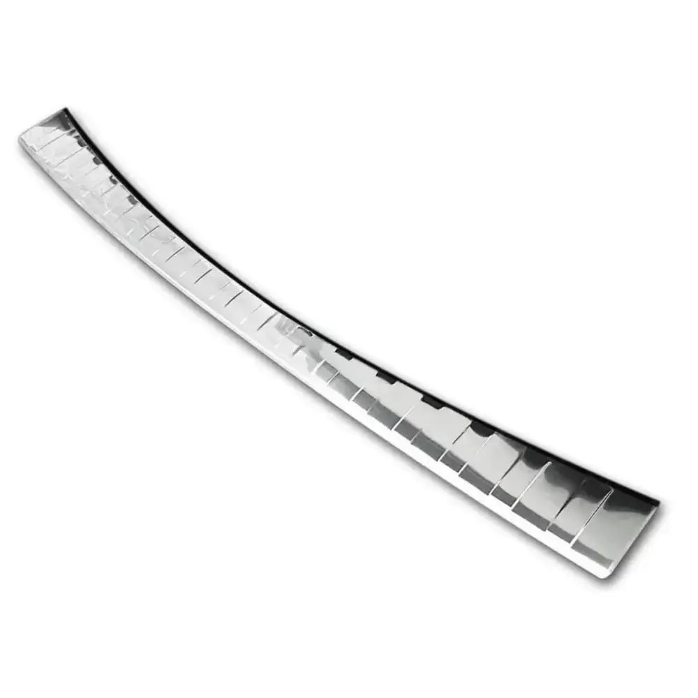 Tildekning Mitsubishi Asx Crossover 17-19 Stål Sølv Sateng