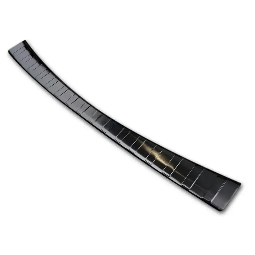 Tildekning Mitsubishi Asx Crossover 17-19 Stål Svart