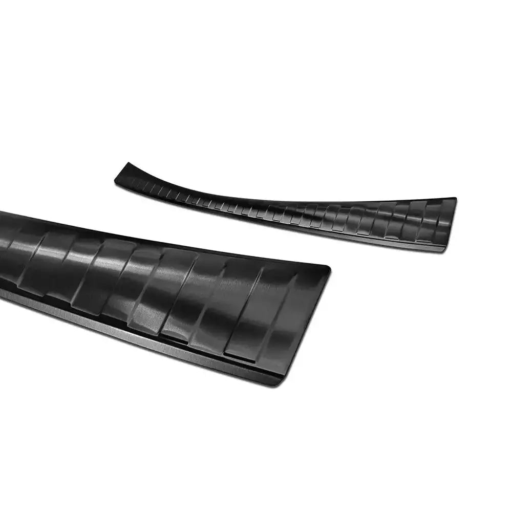 Tildekning Mitsubishi Asx Crossover 19- Stål Svart