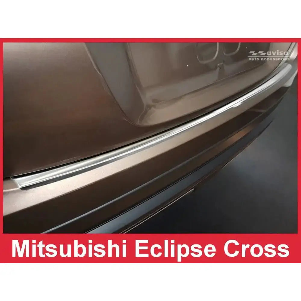 Tildekning Mitsubishi Eclipse