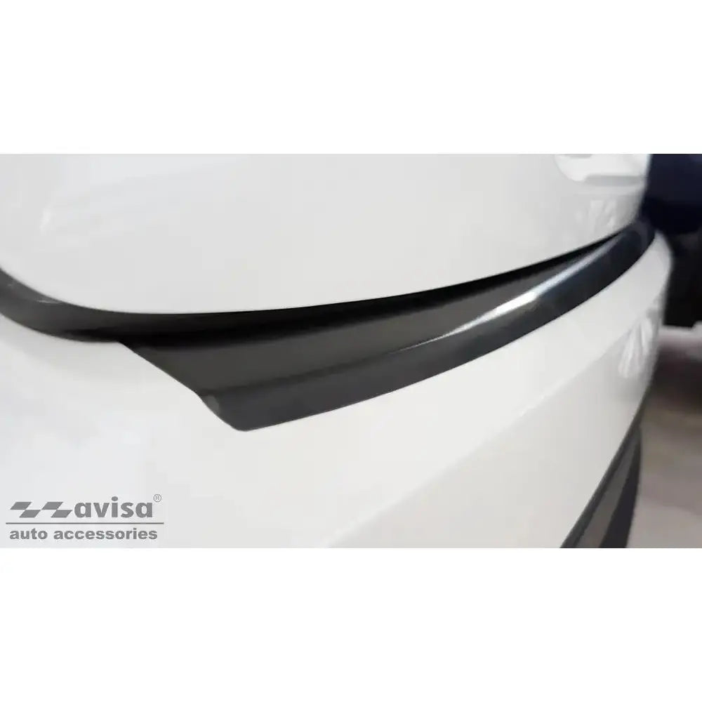 Tildekning Mitsubishi Eclipse Cross 17- Stål Svart