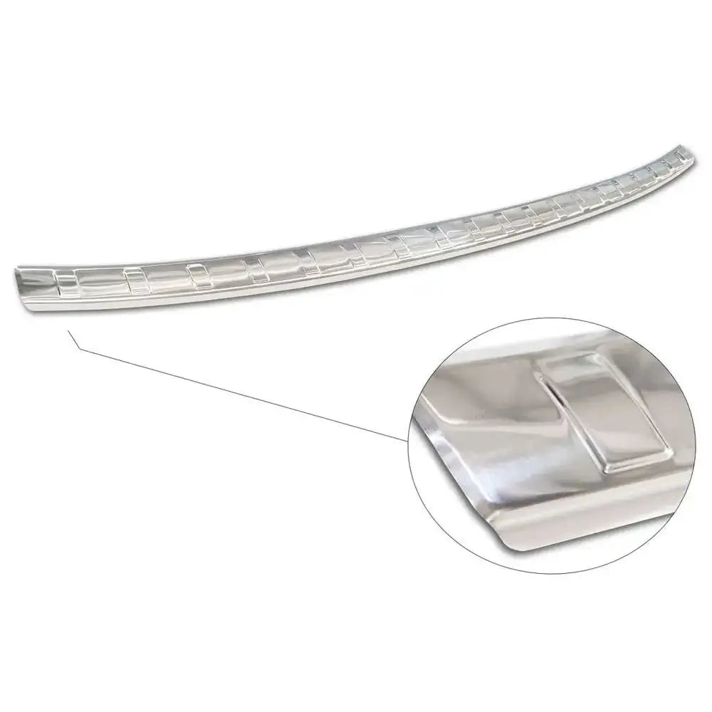 Tildekning Mitsubishi Eclipse Cross Phev Suv 21- Sølv Sateng