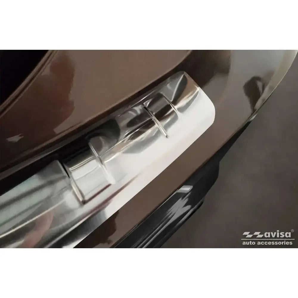 Tildekning Mitsubishi Eclipse Cross Phev Suv 21- Sølv Sateng