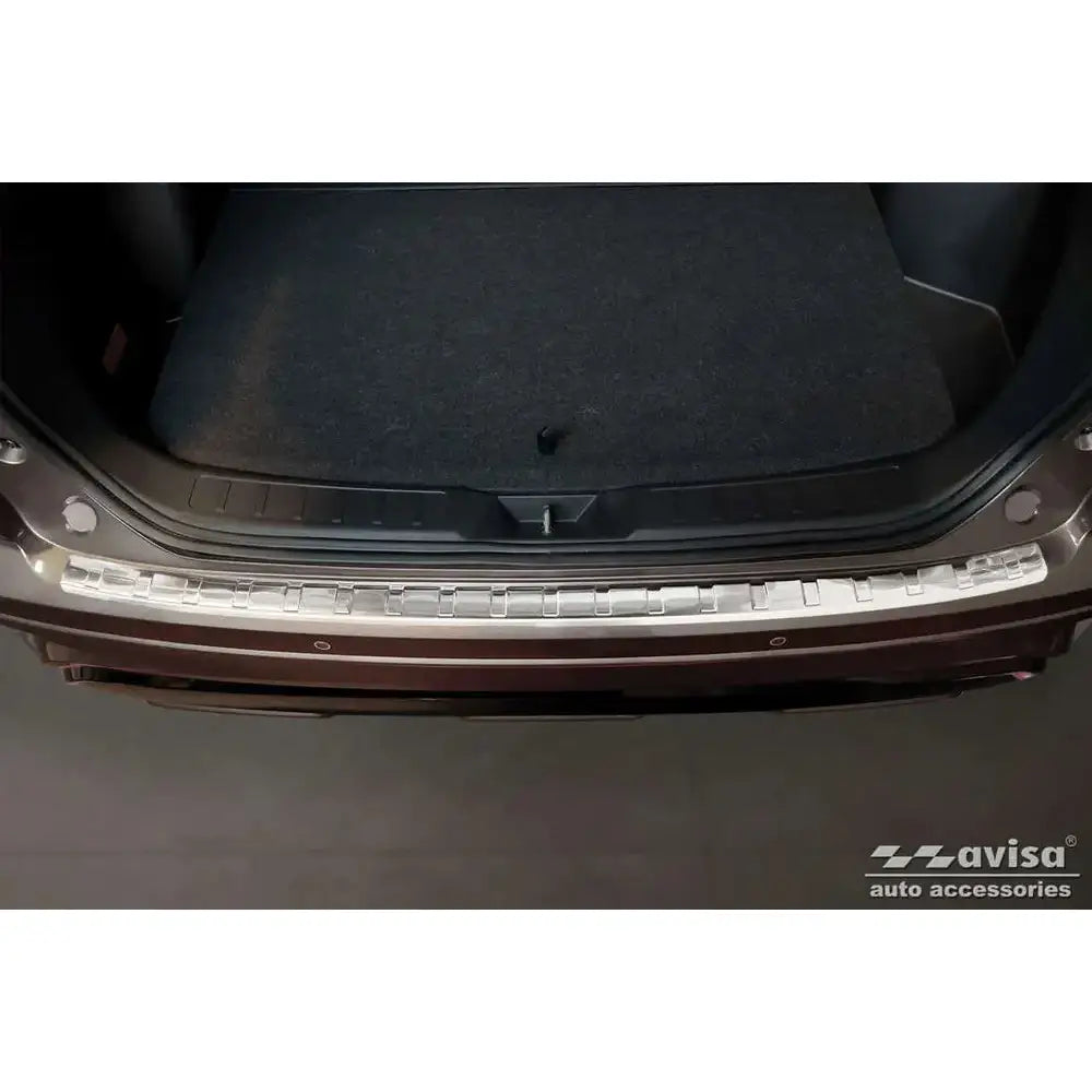 Tildekning Mitsubishi Eclipse Cross Phev Suv 21- Sølv Sateng