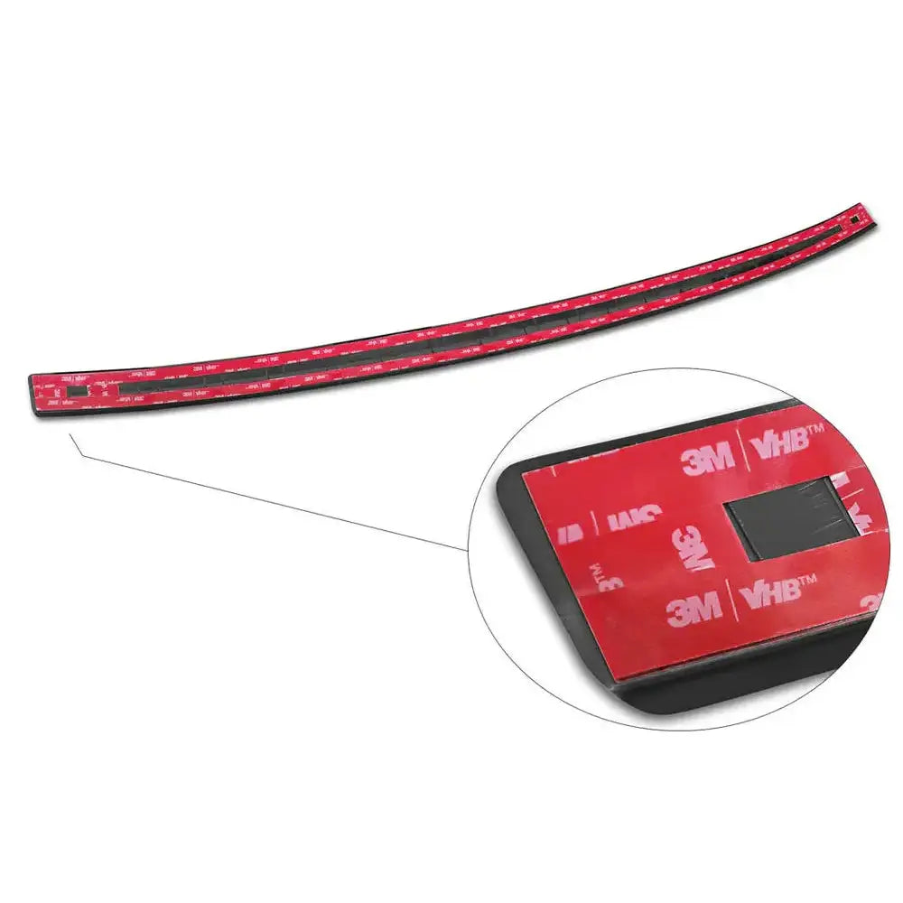 Tildekning Mitsubishi Eclipse Cross Phev Suv 21- Stål Svart