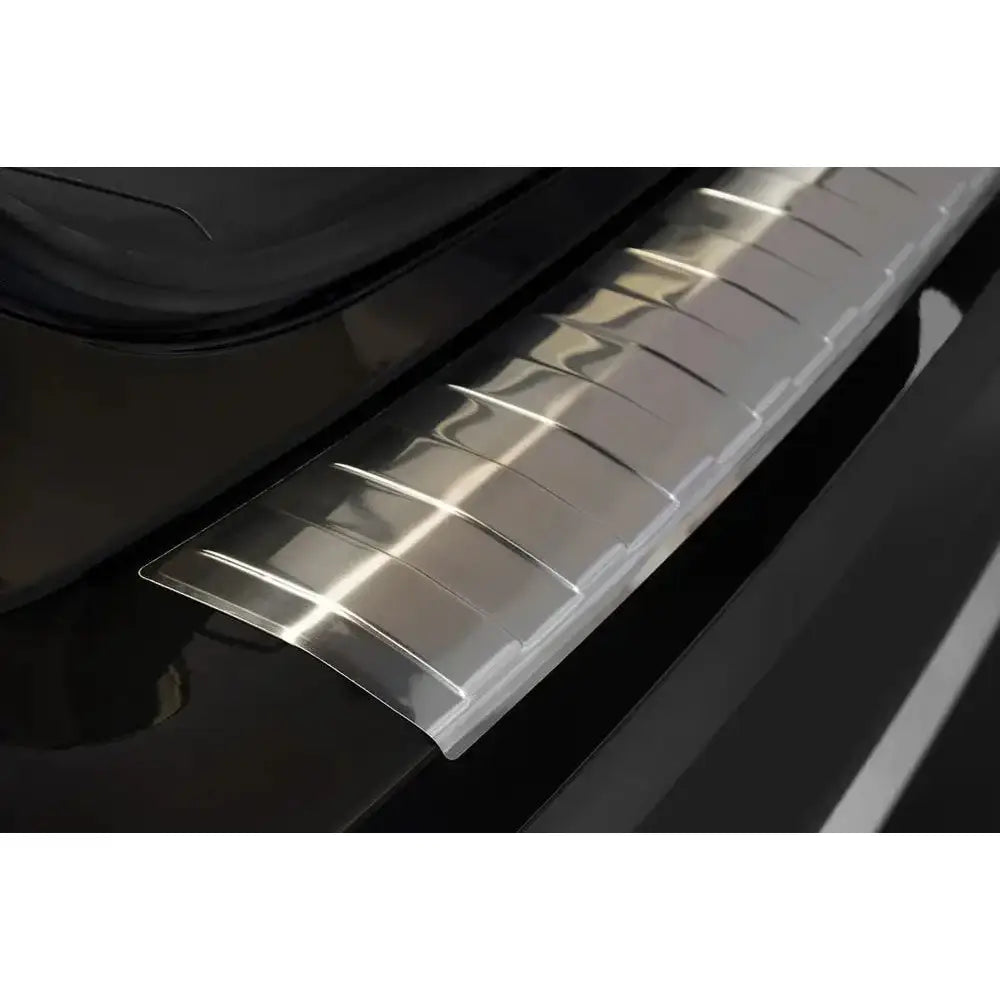 Tildekning Mitsubishi Outlander Iii Phev 20- Sølv Sateng