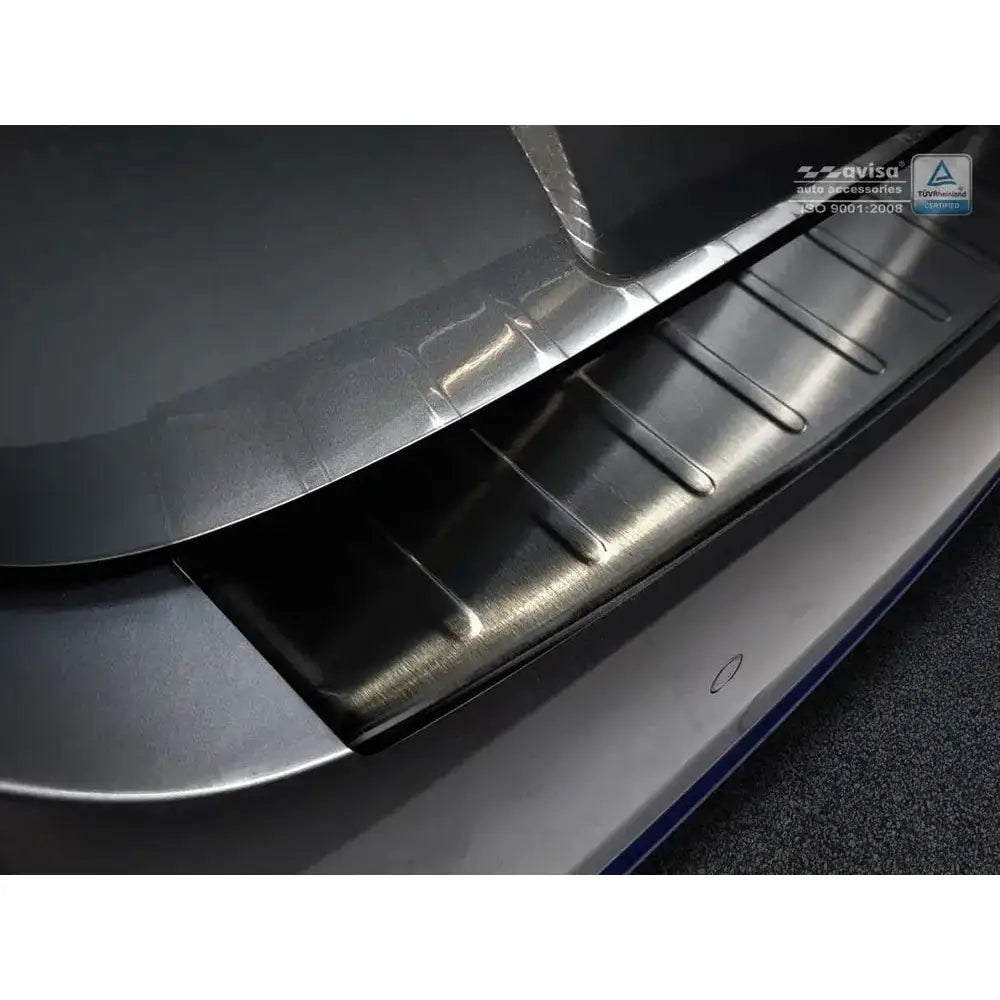 Tildekning Nissan Leaf Ii