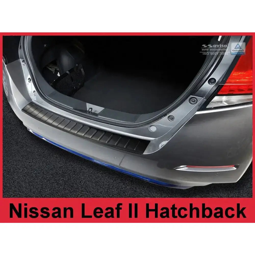 Tildekning Nissan Leaf Ii