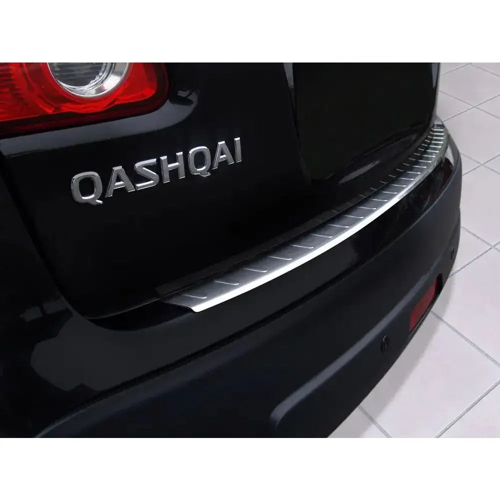 Tildekning Nissan Qashqai