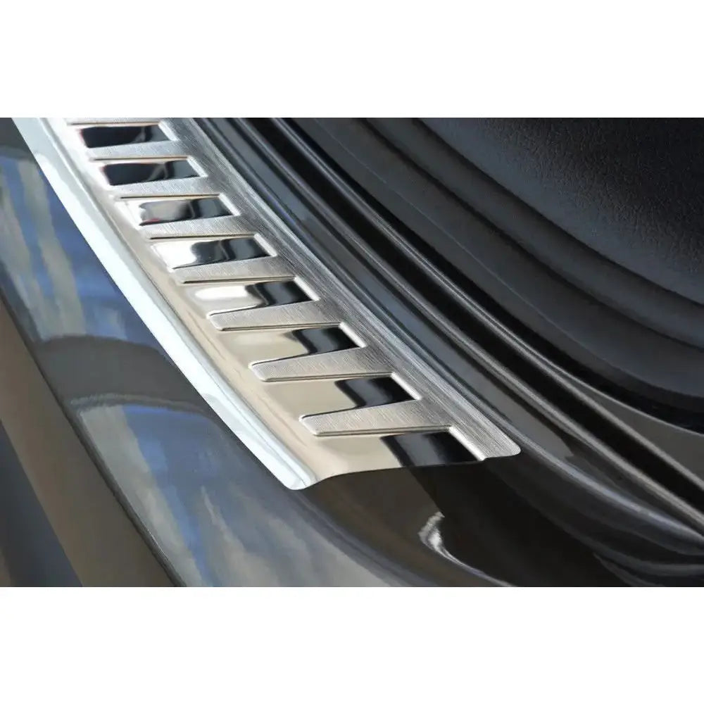 Tildekning Nissan Qashqai Ii