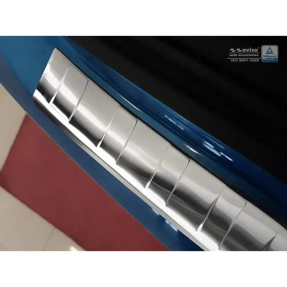 Tildekning Nissan Qashqai Ii Crossover 17-21 Sølv Sateng