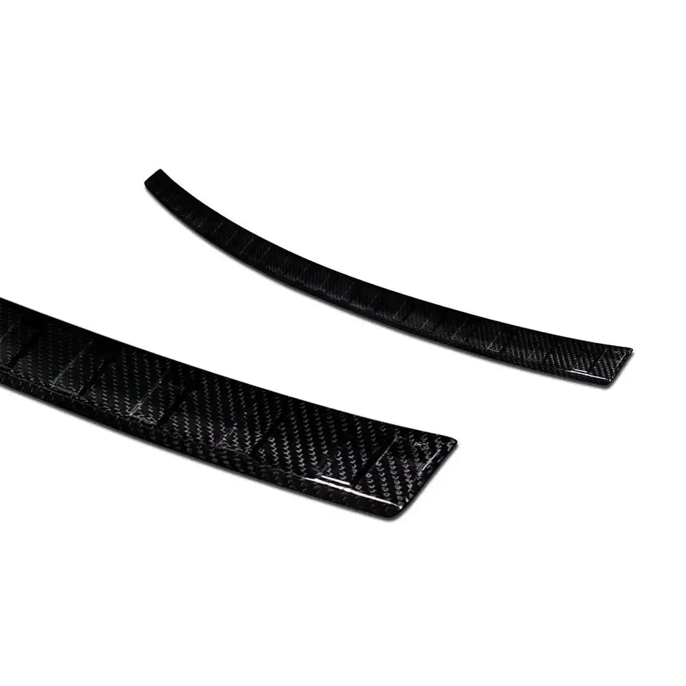 Tildekning Nissan Qashqai Ii Crossover 17-21 Svart