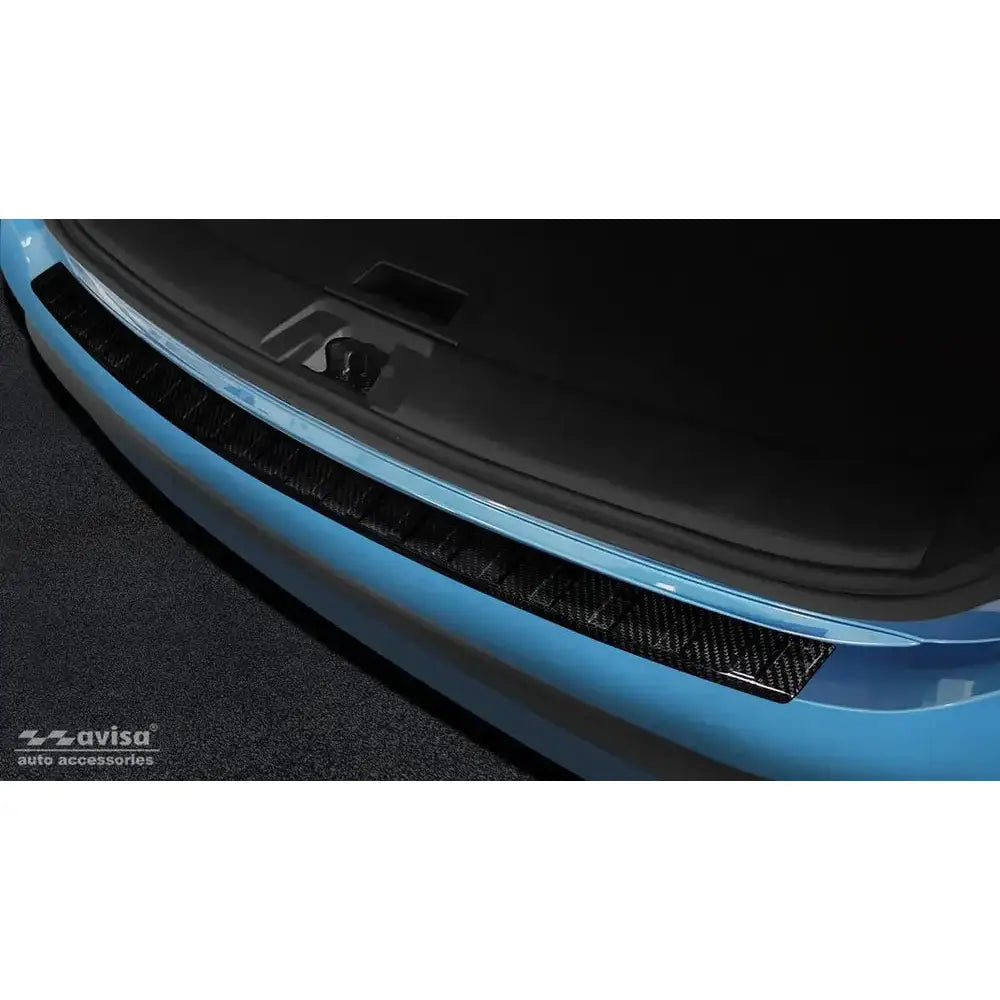 Tildekning Nissan Qashqai Ii Crossover 17-21 Svart