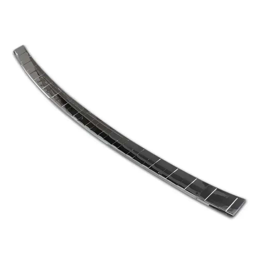 Tildekning Nissan Qashqai Ii Crossover 17-21 Svart Speil