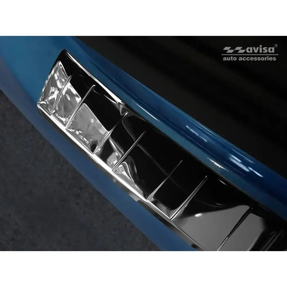 Tildekning Nissan Qashqai Ii Crossover 17-21 Svart Speil