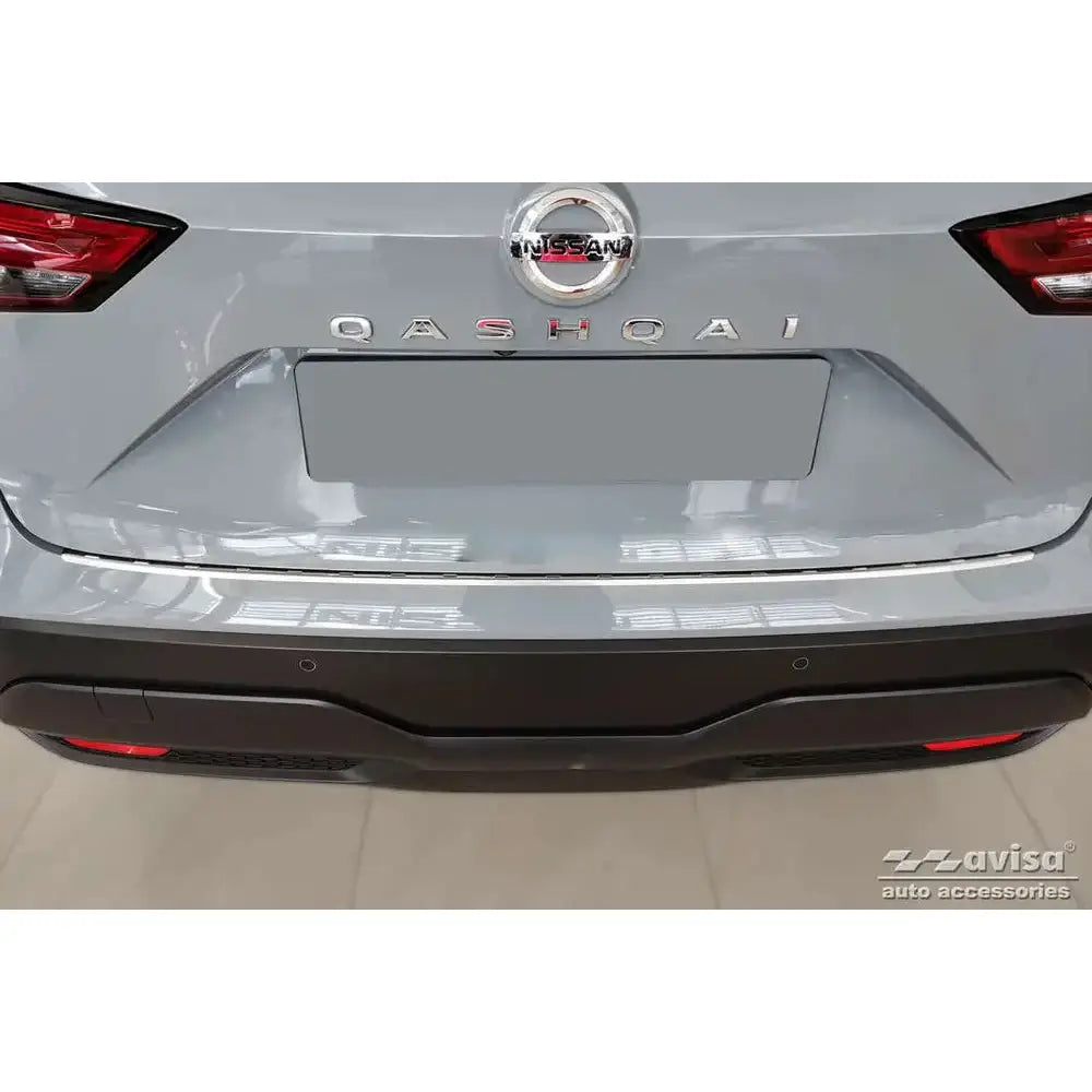 Tildekning Nissan Qashqai Iii