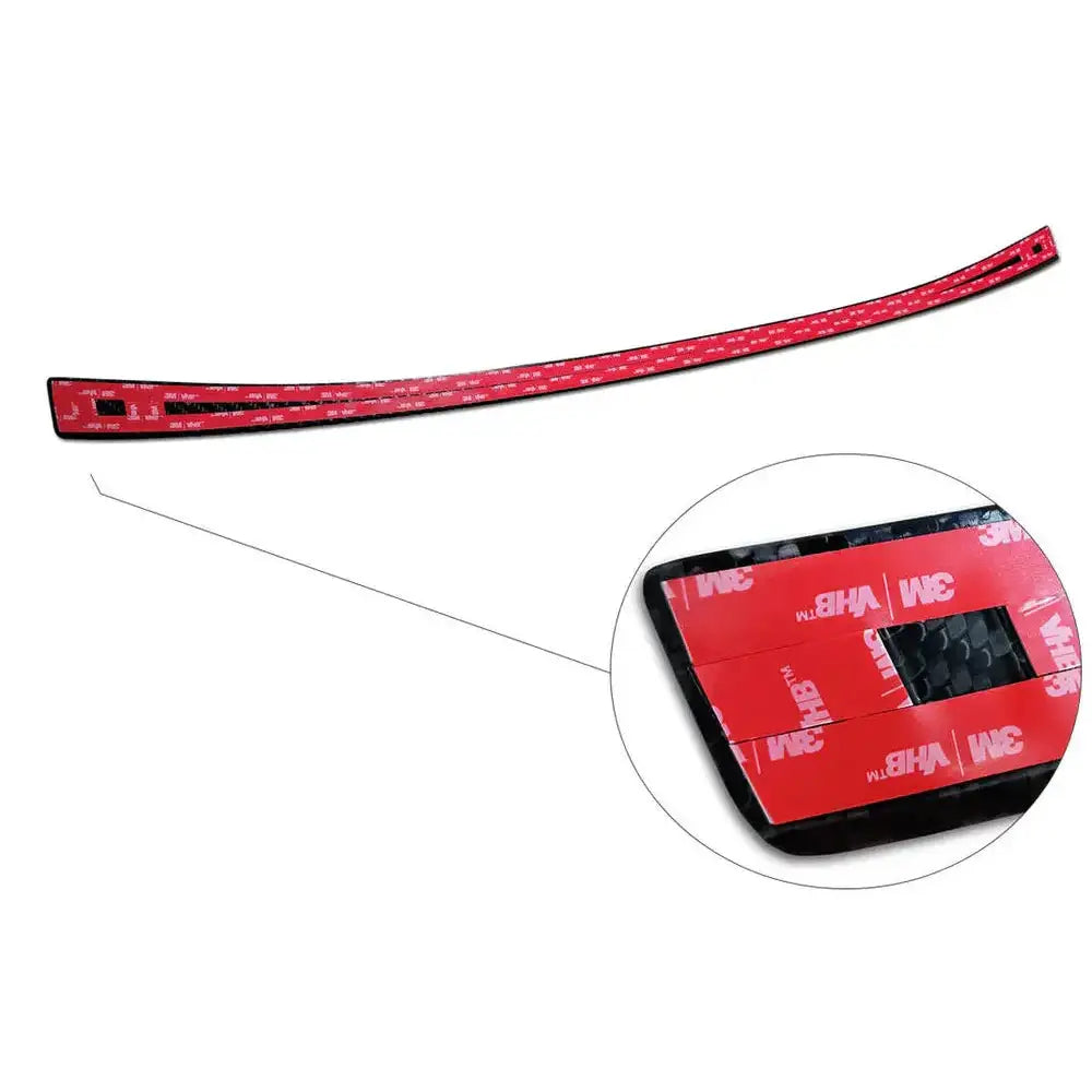 Tildekning Nissan Qashqai Iii Crossover 21- Svart