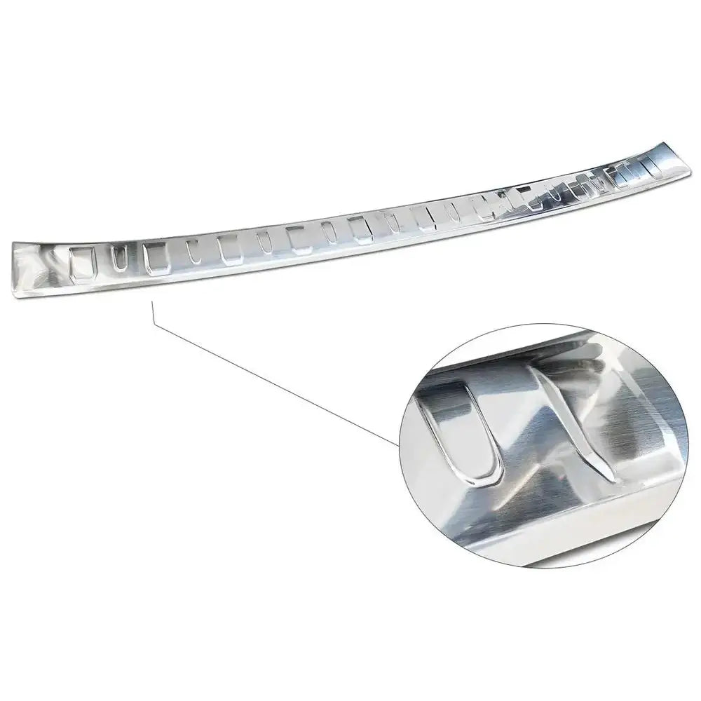 Tildekning Nissan Townstar 21- Stål Sølv Sateng