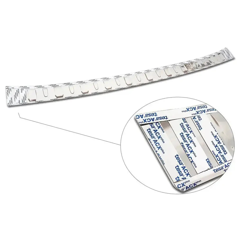 Tildekning Nissan Townstar 21- Stål Sølv Sateng