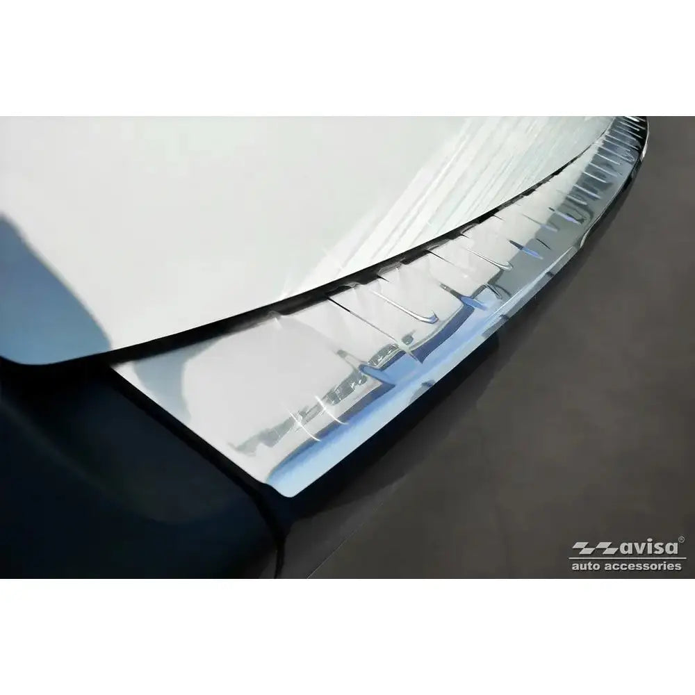 Tildekning Nissan Townstar 21- Stål Sølv Sateng