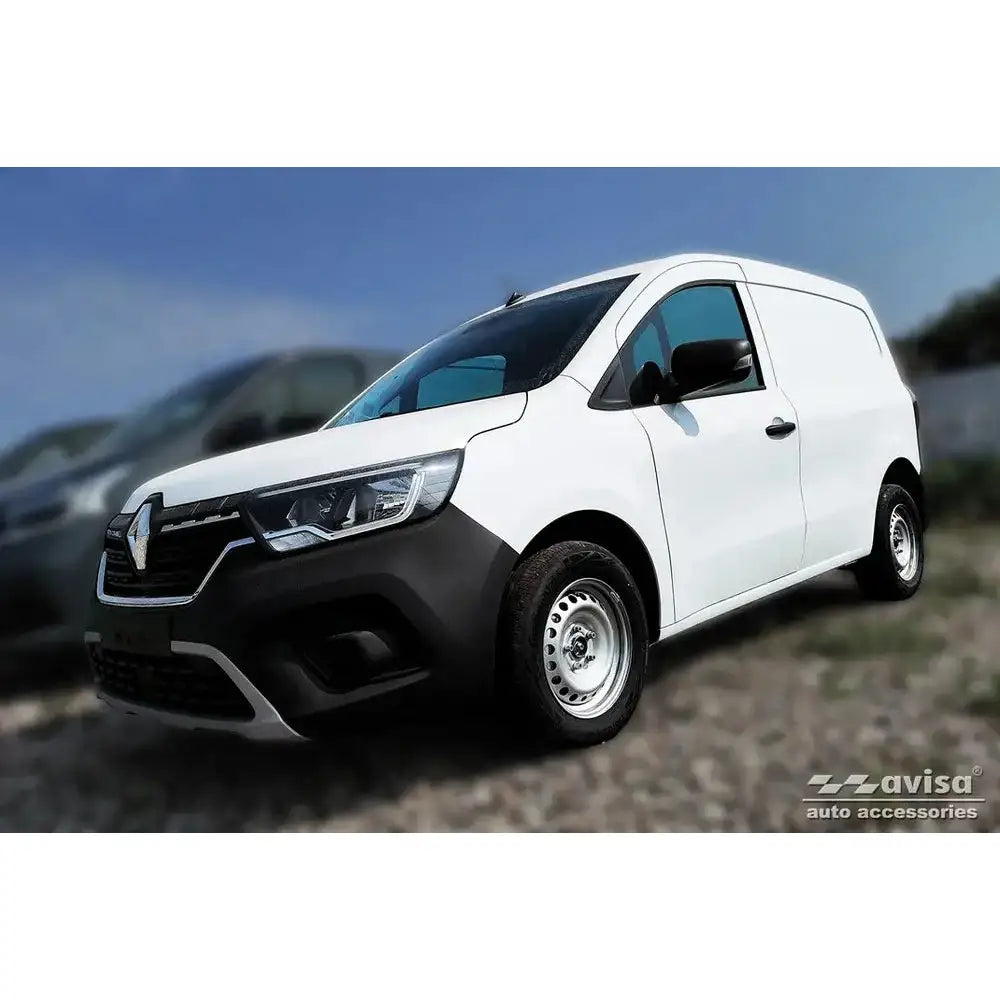 Tildekning Nissan Townstar 21- Stål Svart