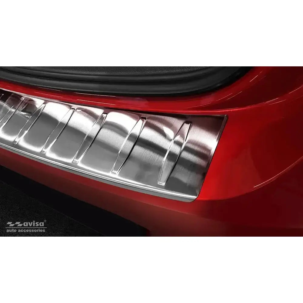 Tildekning Opel Corsa f vi Gs Line Hatchback 5d 19- Svart