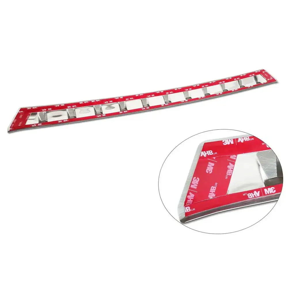 Tildekning Opel Grandland