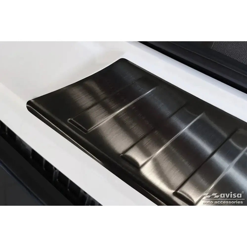 Tildekning Opel Mokka Ii b Crossover 20- Stål Svart