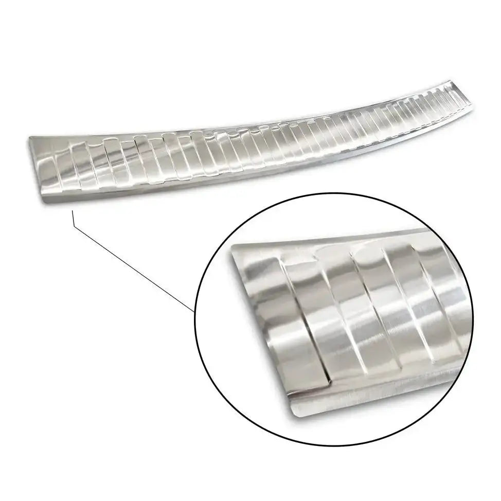 Lastebeskytter Porsche Cayenne