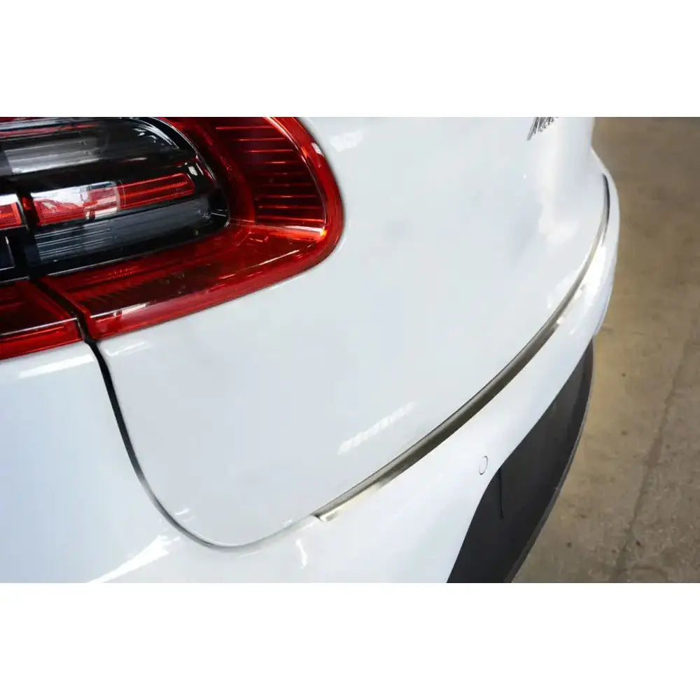 Lastebeskytter Porsche Macan