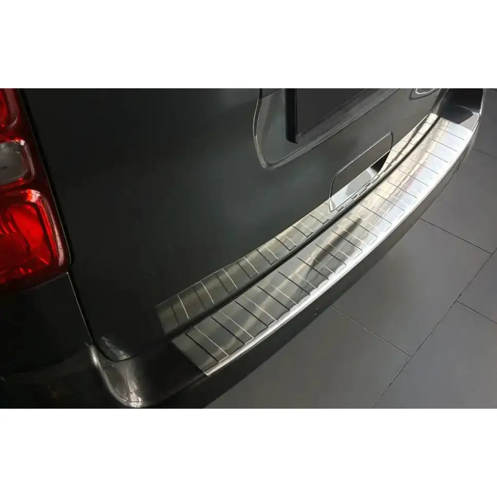 Lastebeskytter Proace Verso 16