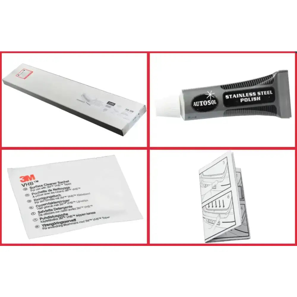 Lastebeskytter Proace Verso 16