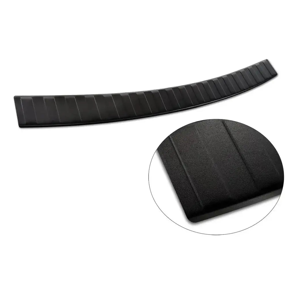 Lastebeskytter Seat Alhambra Ii 10- Stål Svart Mat