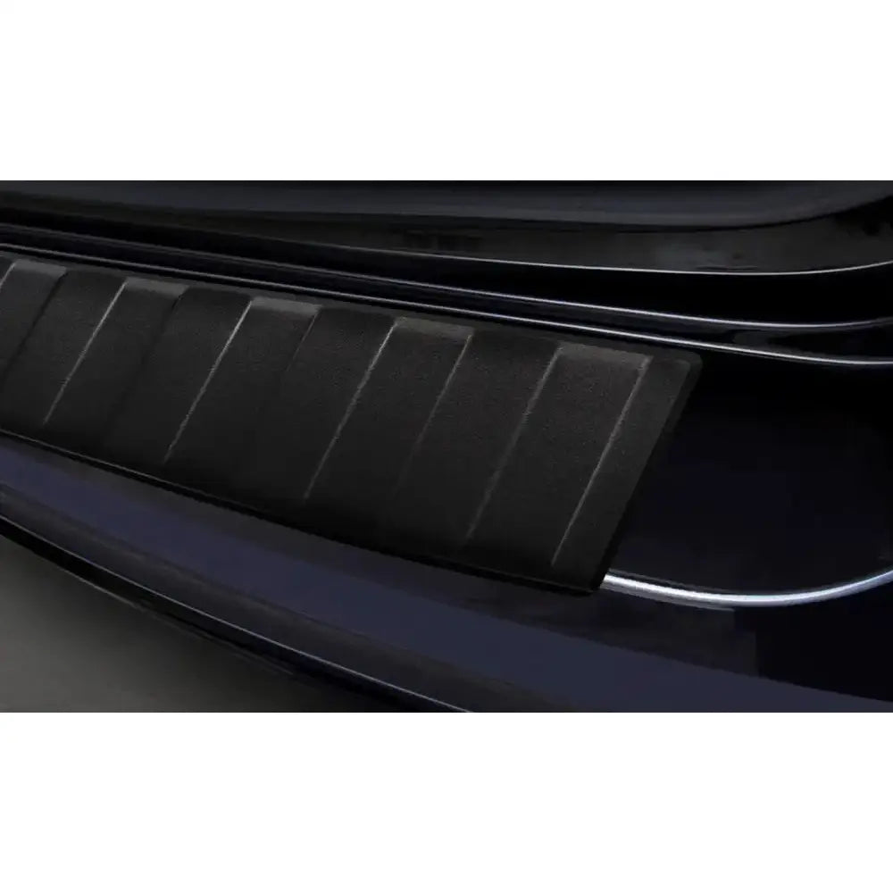 Lastebeskytter Seat Alhambra Ii 10- Stål Svart Mat