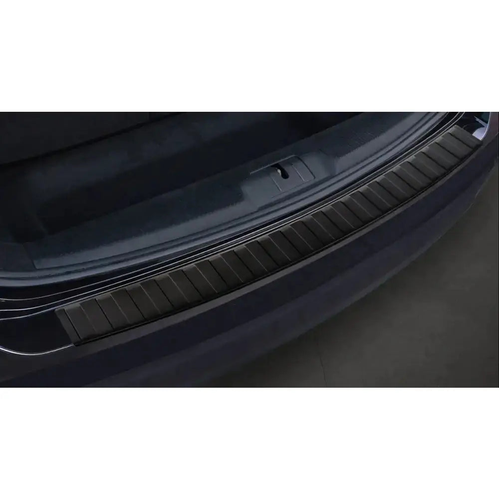 Lastebeskytter Seat Alhambra Ii 10- Stål Svart Mat