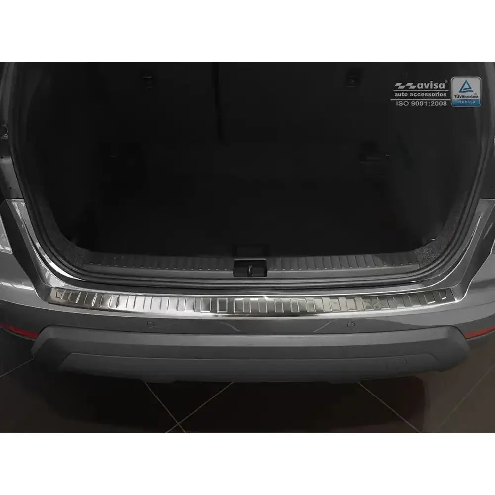 Tildekning Seat Arona Xcellence / Fr 17- Stål Sølv Sateng